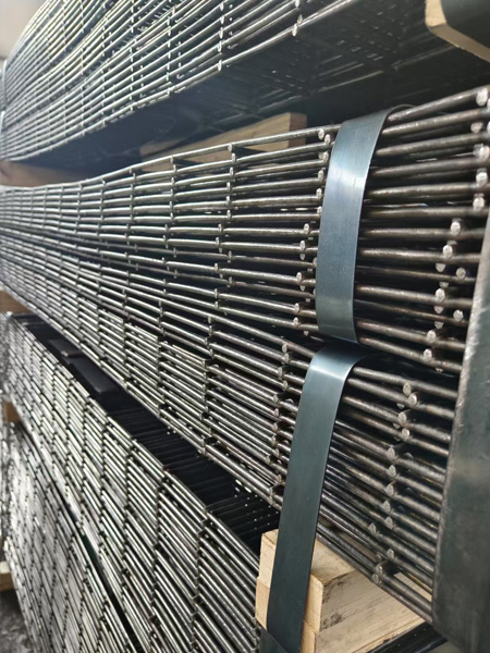 Mining Welded Wire Mesh Mining Welded Wire Mesh
