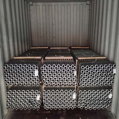 Friction Stabilizer Bolt