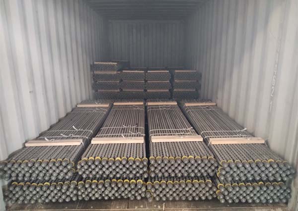 Mining Spring Anchor Bolt Mining Spring Anchor Bolt