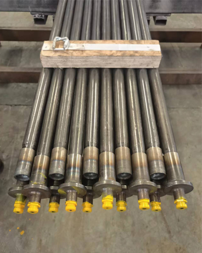 Omega Bolt Ground Control Omega Bolt Ground Control