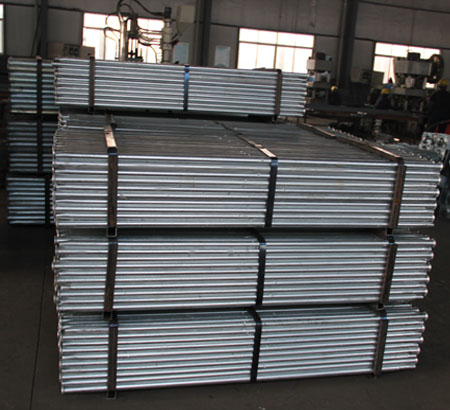 Friction Bolt-39-2000mm