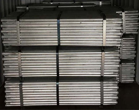 Friktionsbult -42-2400mm