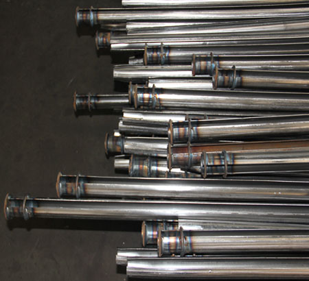 Friction Bolt-47-2400mm