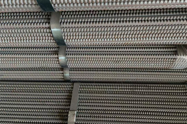 Rebar Anchor Bolt