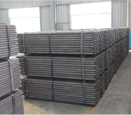 Friction Bolt-33-1800mm Friction Bolt-33-1800mm