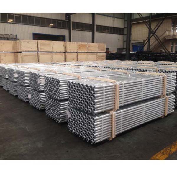 Friction Bolt-47-2400mm