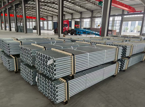 Slit Wedge Tubing Bolt Slit Wedge Tubing Bolt