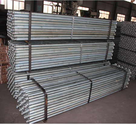 Friction Bolt-47-2400mm