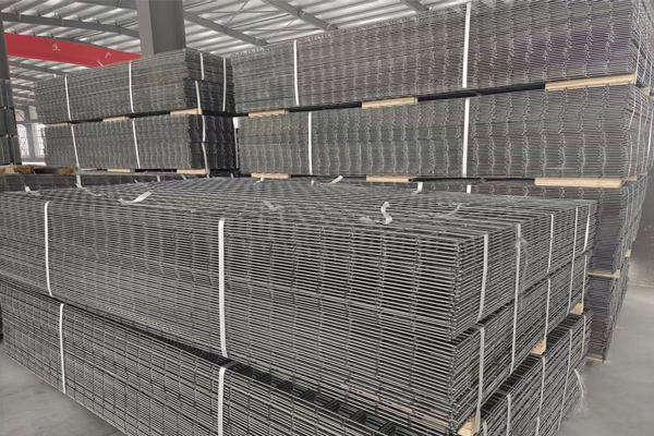 Wire Mesh Mining 