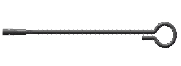 Болт подвески