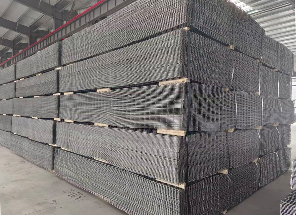 Mining Anchor Net Mining Anchor Net