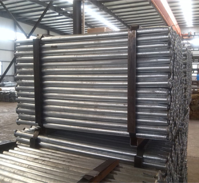 Friction Bolt-33-1500mm