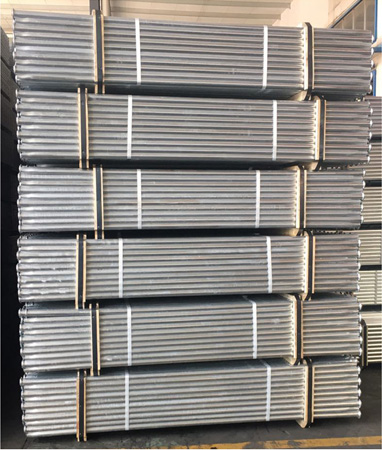 Friktionsbult -42-2100mm Friktionsbult -42-2100mm