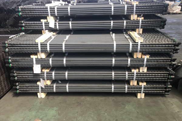 Boulon à ressort de 20 mm