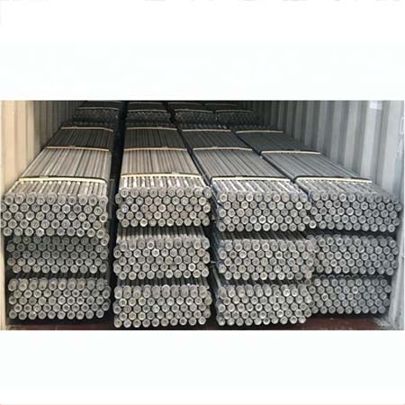 Chemical Paddle Bolt