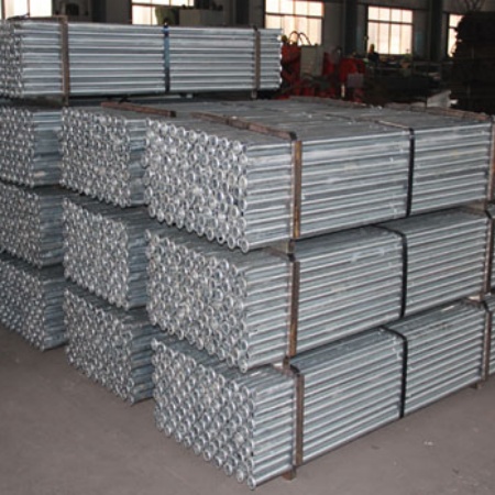 Perno de fricción-33-1500 mm Perno de fricción-33-1500 mm