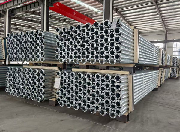 Perno estabilizador de fricción para minería Perno estabilizador de fricción para minería