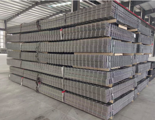 Mining Welded Wire Mesh