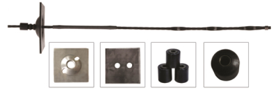 Perno de cable TIGHTLOK