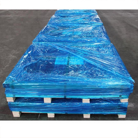 Flat plate 200x200x12