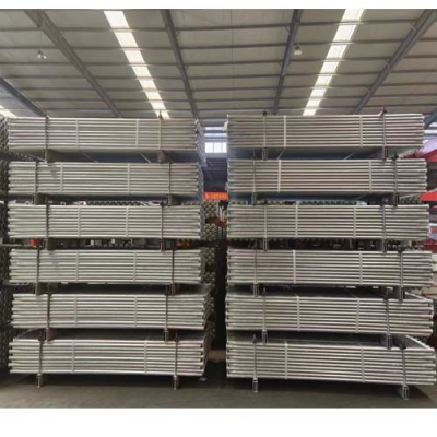 Boulon à friction -42-2100 mm