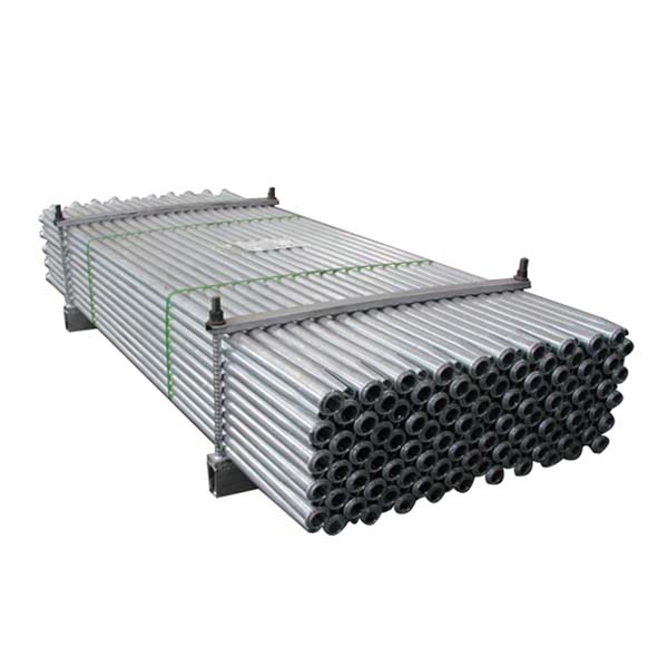 Friction Bolt Ground Support